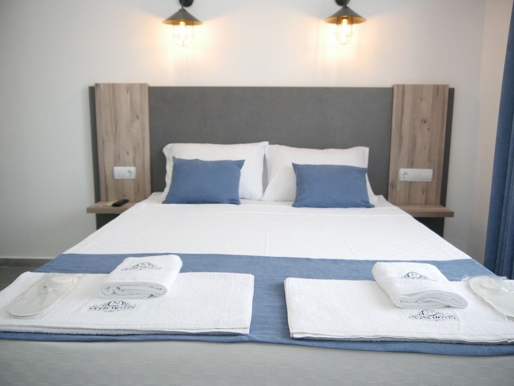 Nefis Hotel Oludeniz - Image 52