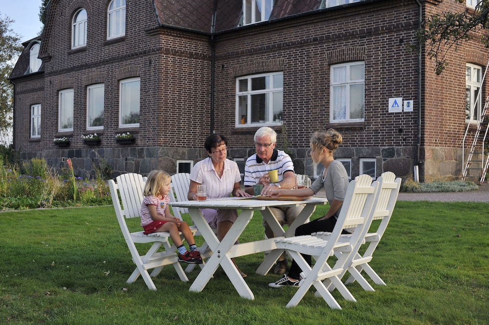 Bläsinge Gård Kullabygden - Hostel