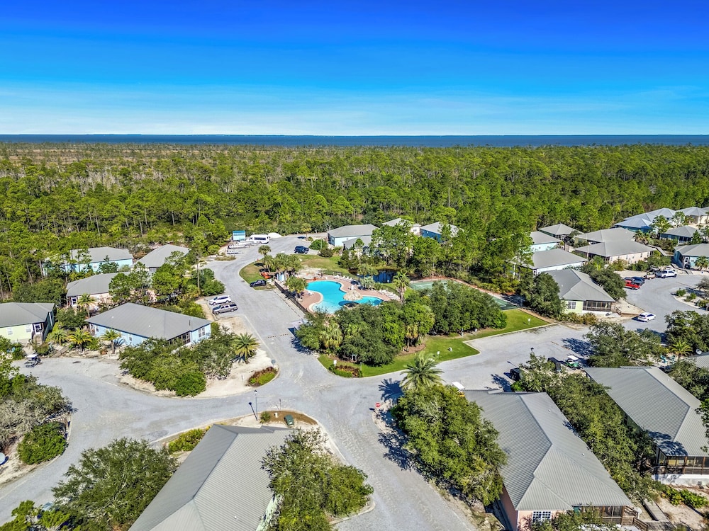 Coastal Cottage at The Rookery 3503 by Southern Vacation Rentals