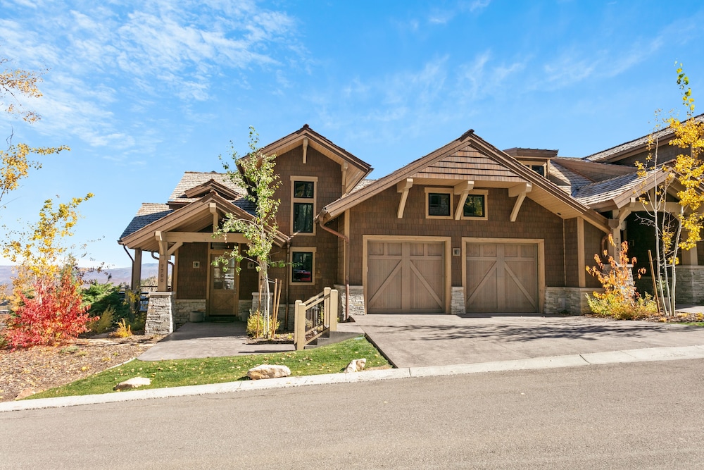 Tower Villas - Five Bedroom Villa w/ hot tub #7700 5 Condo