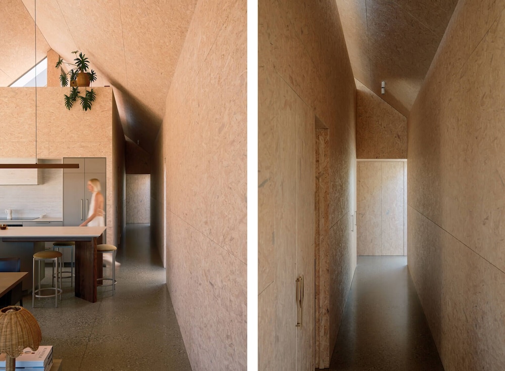Scout - Architectural Design - Sleeps 6