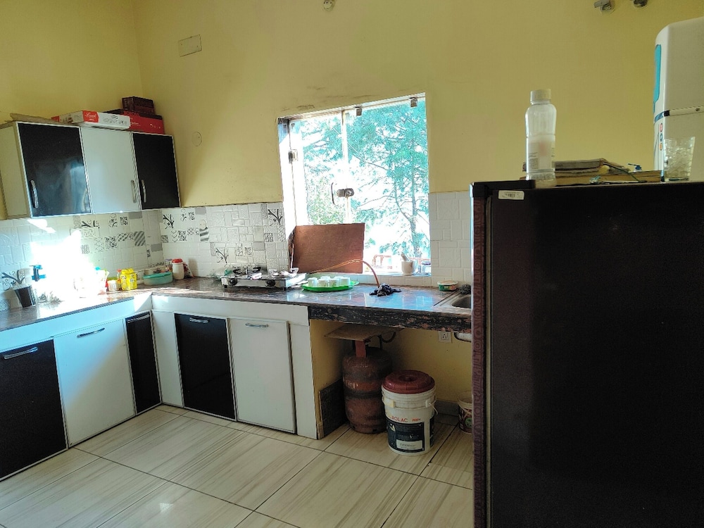 The Cloud Homestay