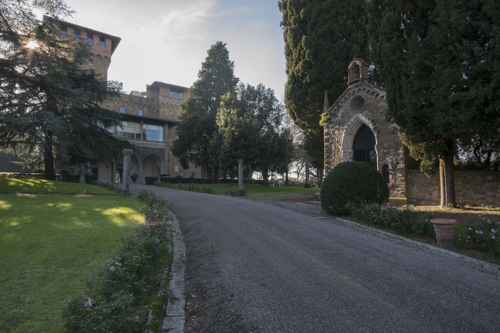 Antico Castello Marignolle