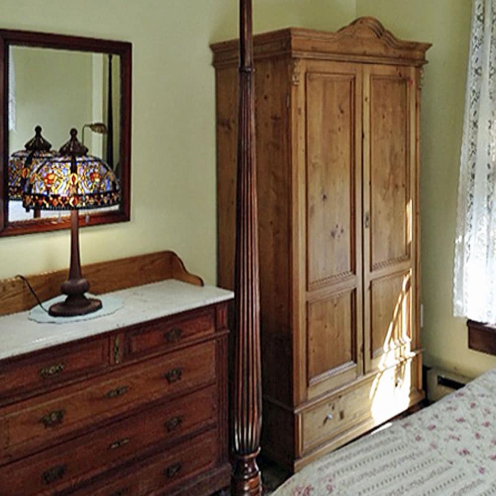 River House Lodge