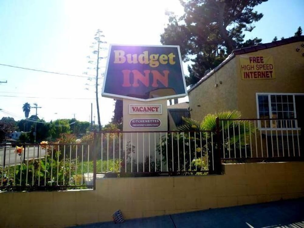 Vallejo Vacations - Budget Inn Vallejo/Napa Valley - Property Image 61