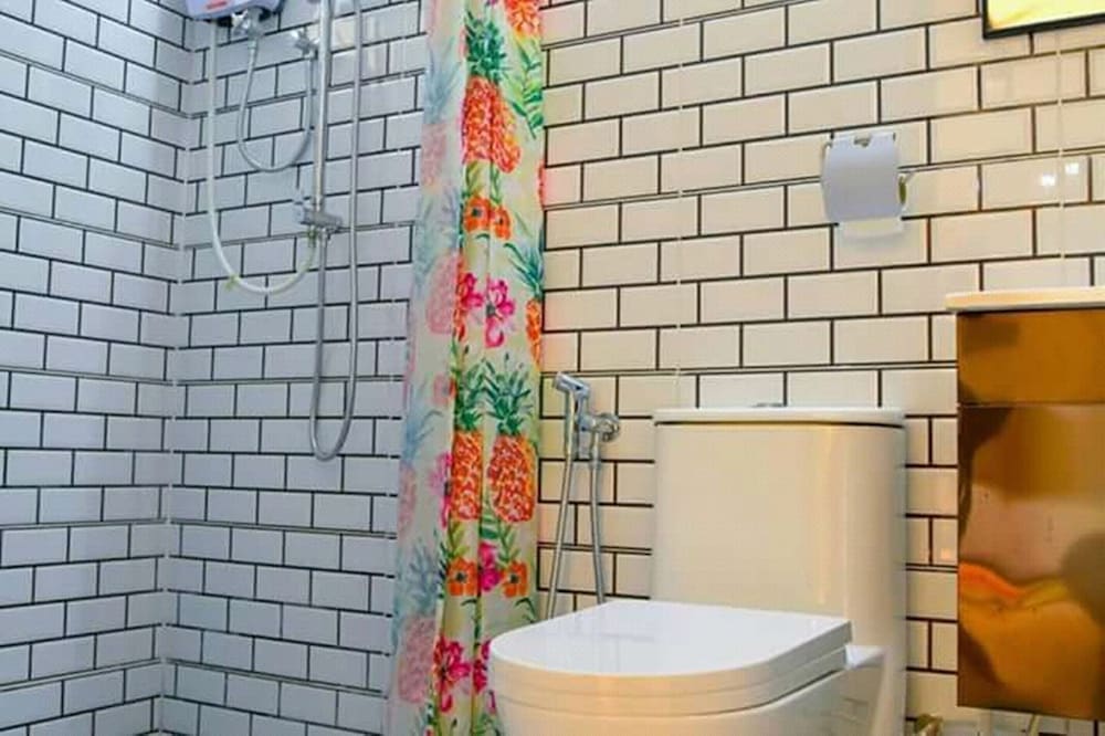 Lumut Cube Homestay Kontena photo 8