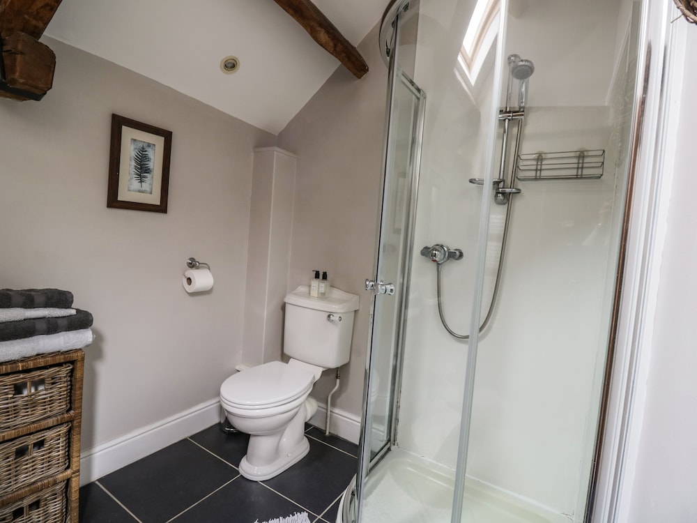 Stockwell Hall Cottage