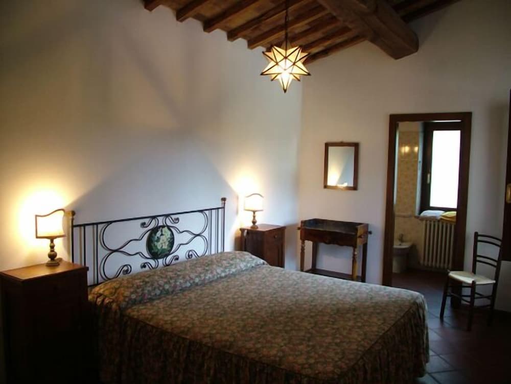 Agriturismo Monte Petreto