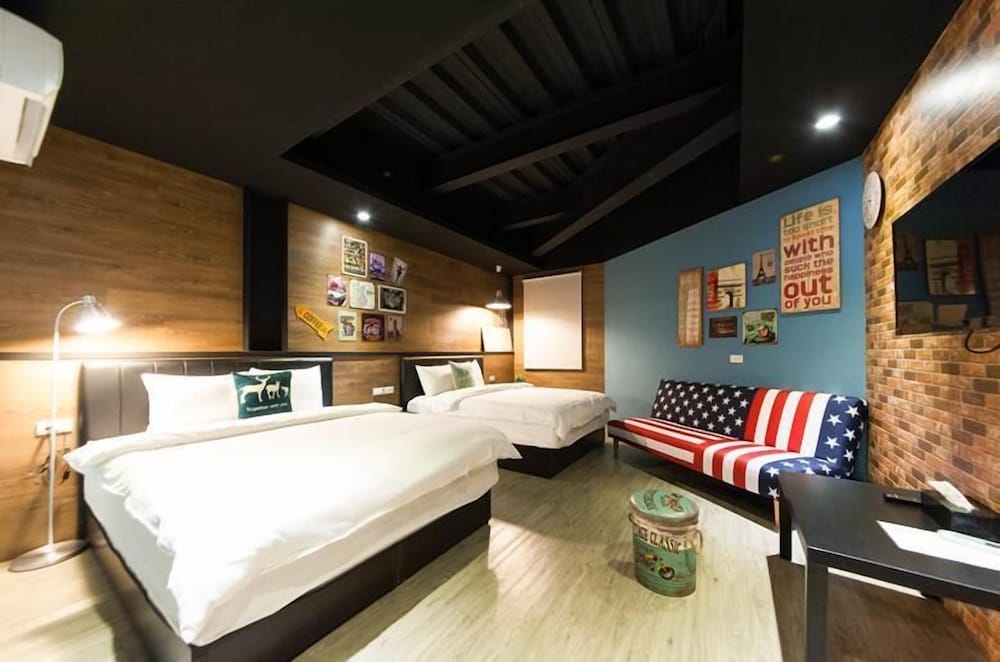 Double Ace B&B