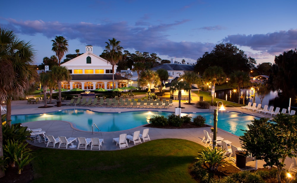 Plantation Resort on Crystal River, Ascend Hotel Collection, Billede 88