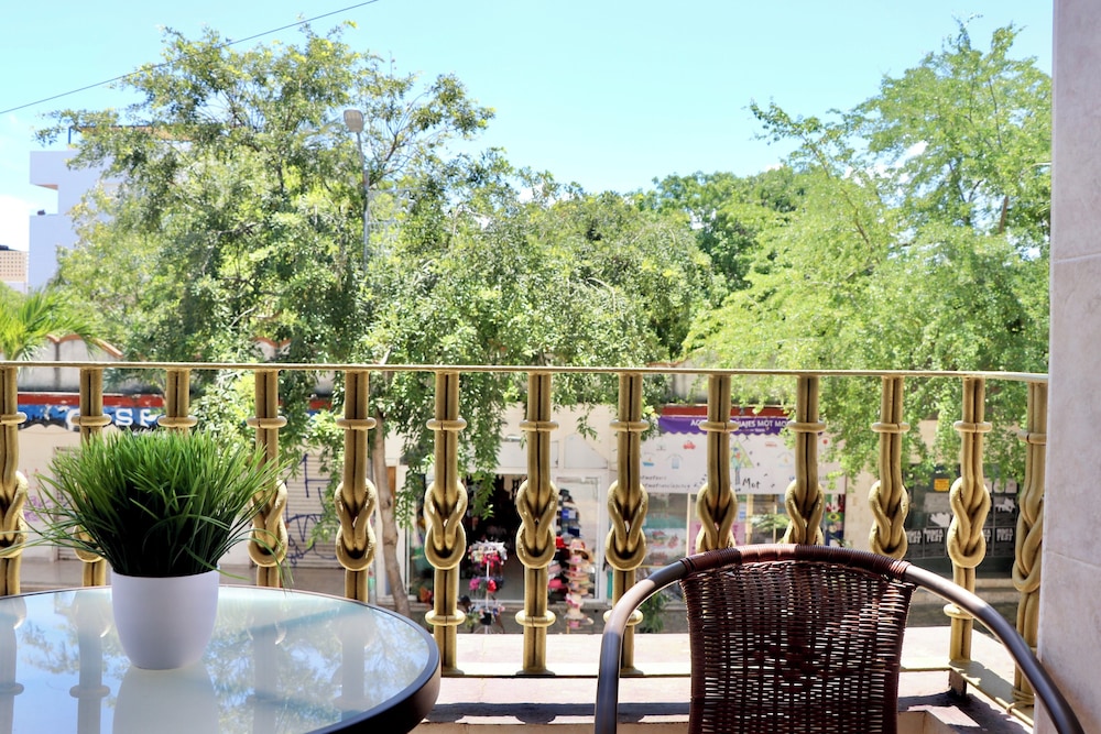 Hotel Villa del Mar