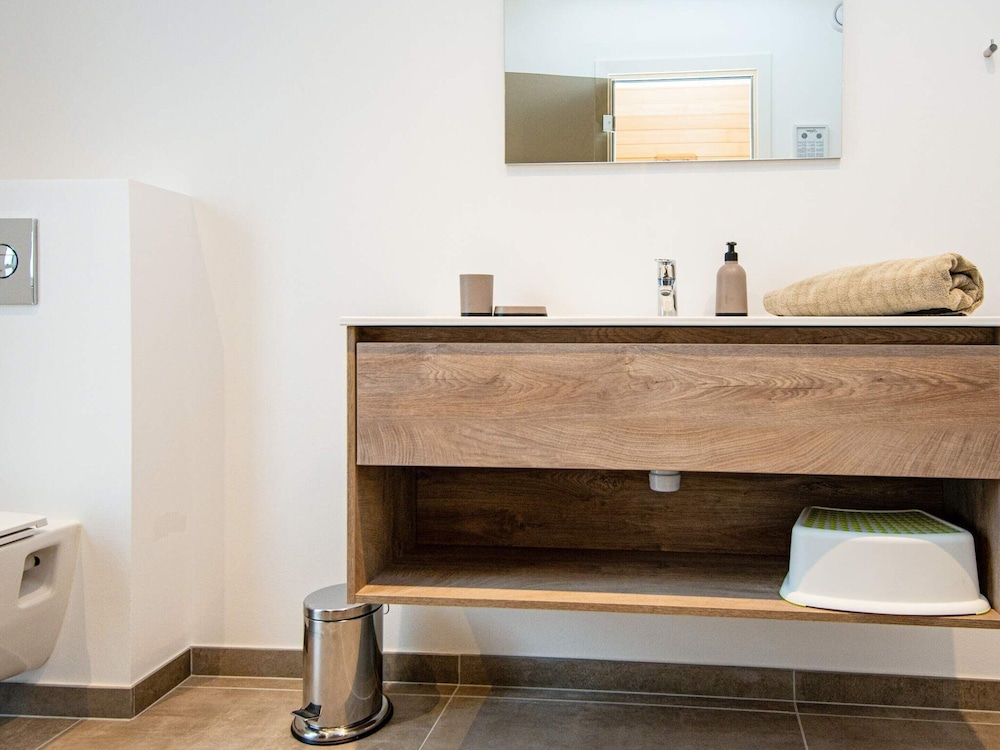 Luxury Spa Retreat in Romo - By Traum Ferienwohnungen