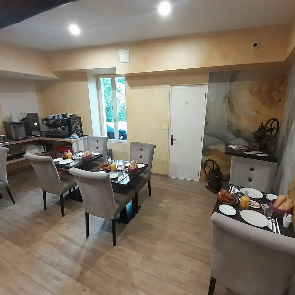 Chambre d'hôtes les Variétés