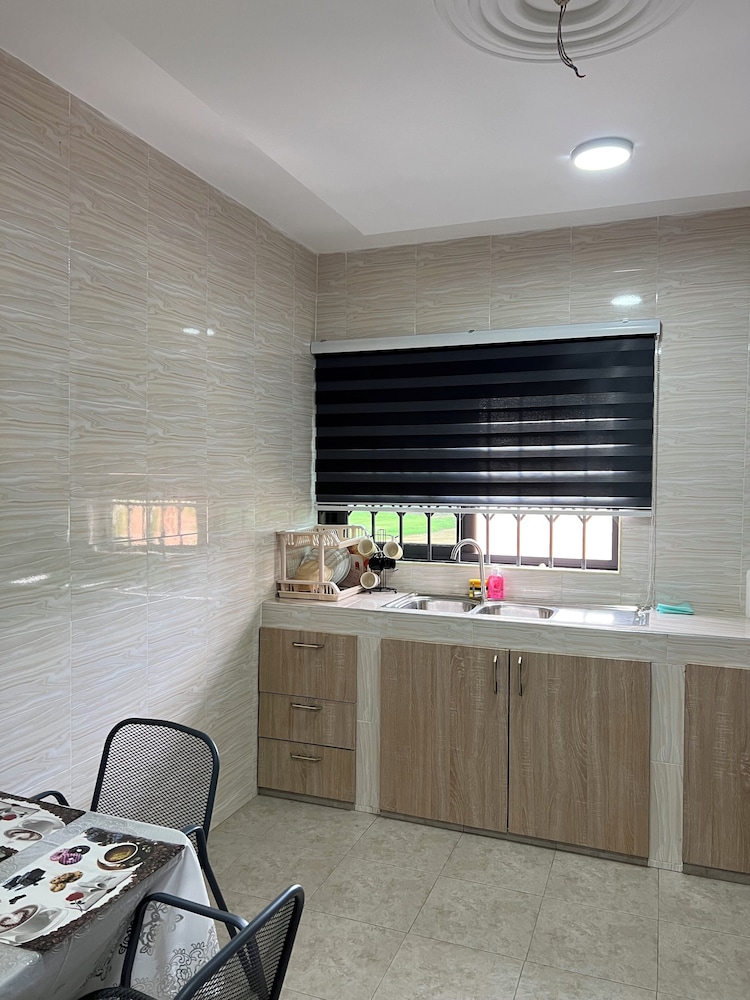 ES Homes-2Bedroom Apartment at Achimota