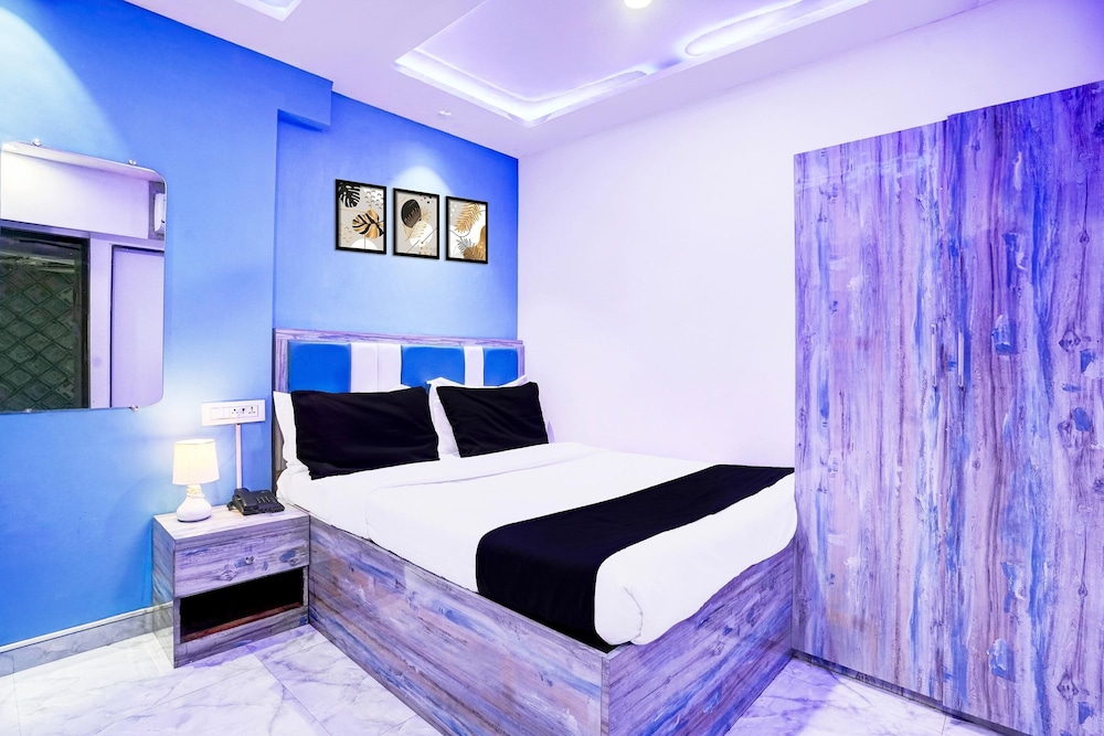 Cozy Stays at Goregaon Near Film City Mumbai