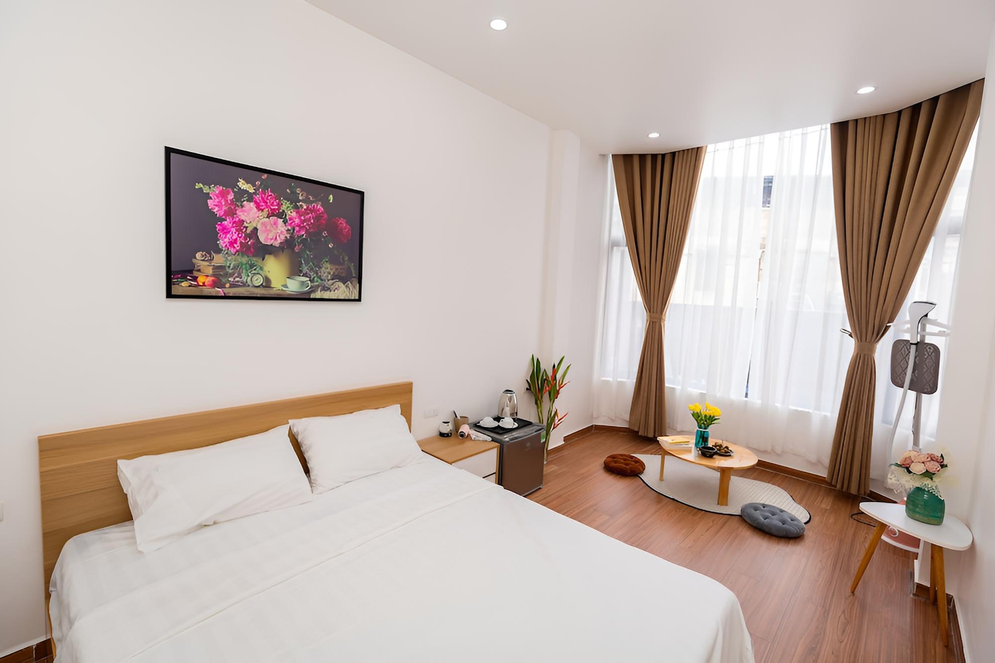 Cat Linh Hotel