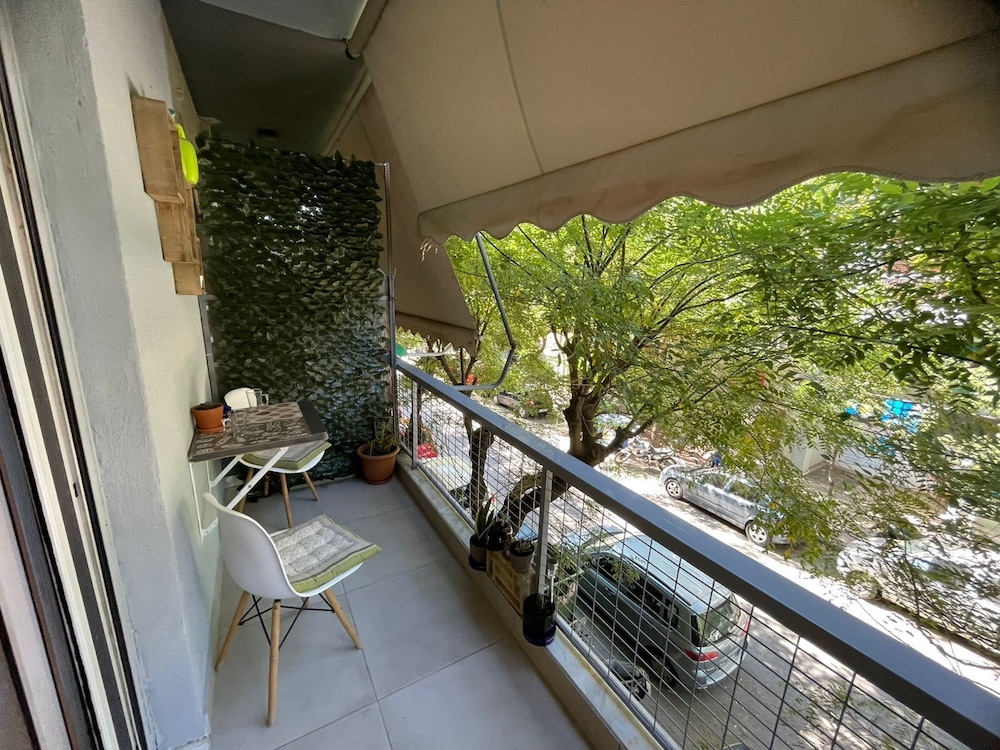 Minimal Central 2BR