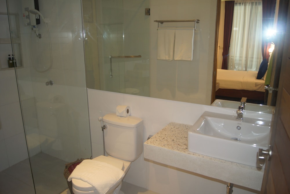 Green View Village Resort