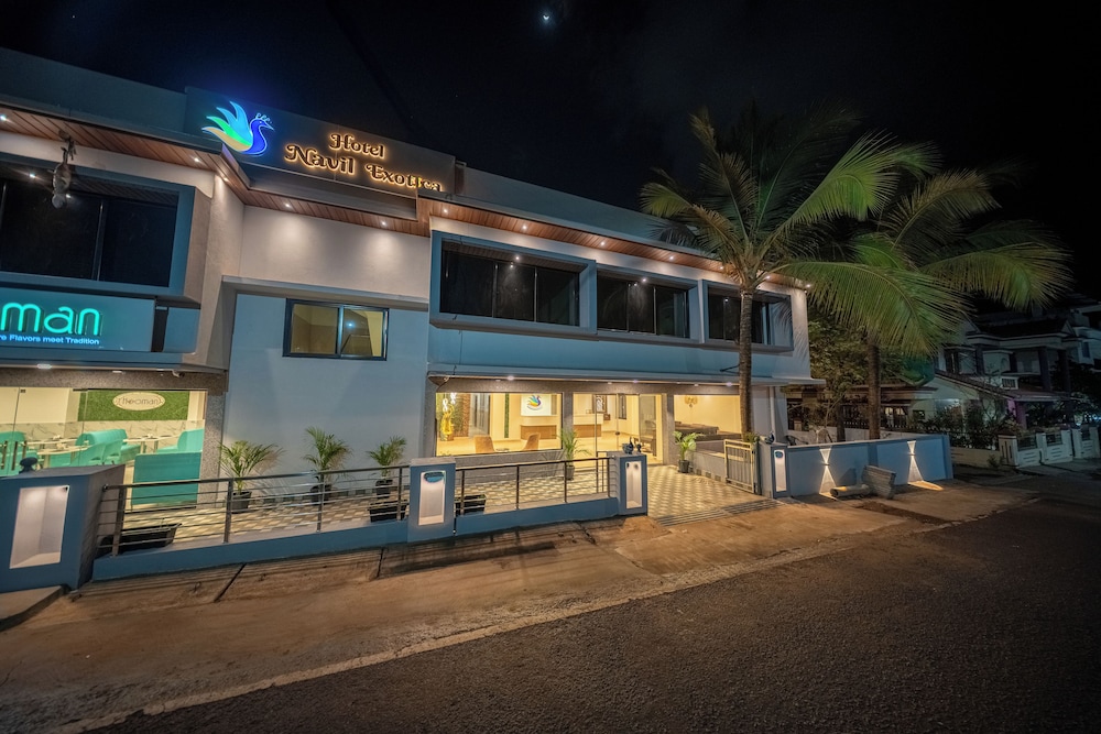 Hotel Navil Exotica