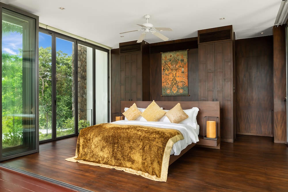 Baan Santisuk 5 Bedroom