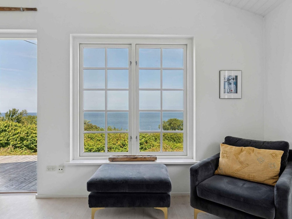 4 Star Holiday Home in Svaneke
