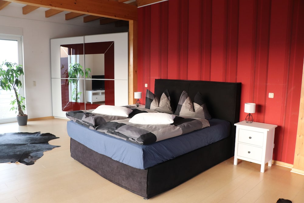 Pension Fahnermuehle view 2