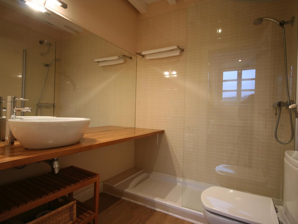 Los Campos Villa 8 Habitaciones