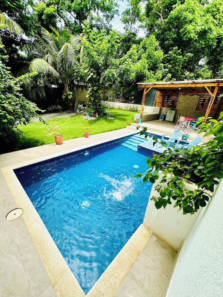 Palmare House