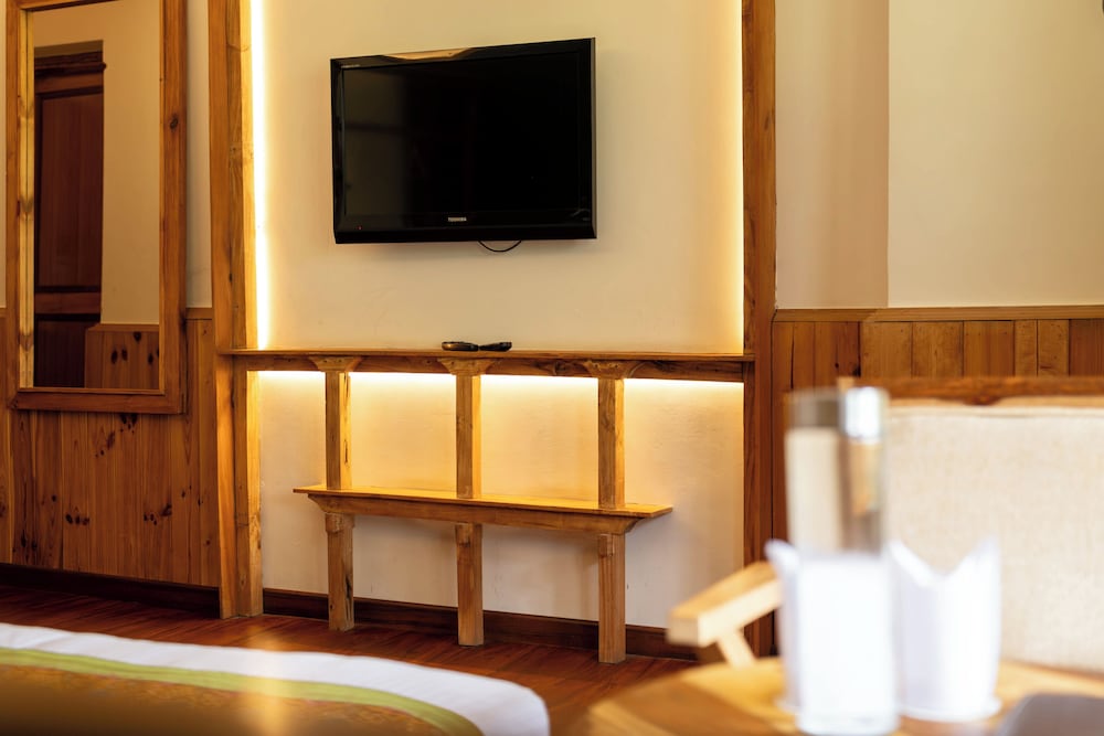 Hotel Karma Inn
