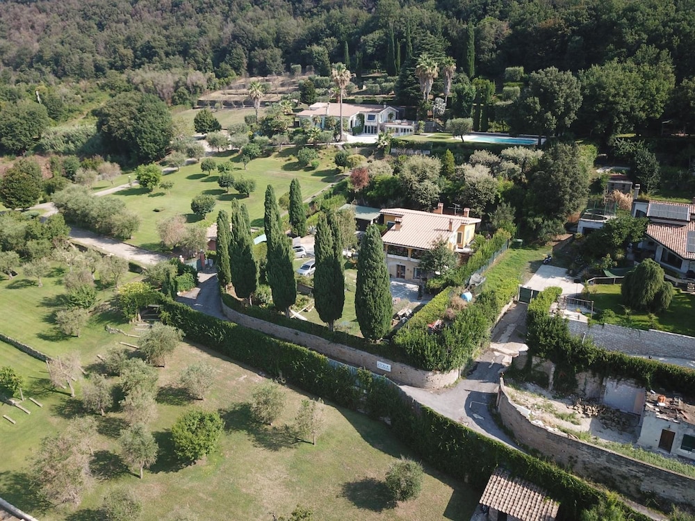 Il Nido del Falco B&B