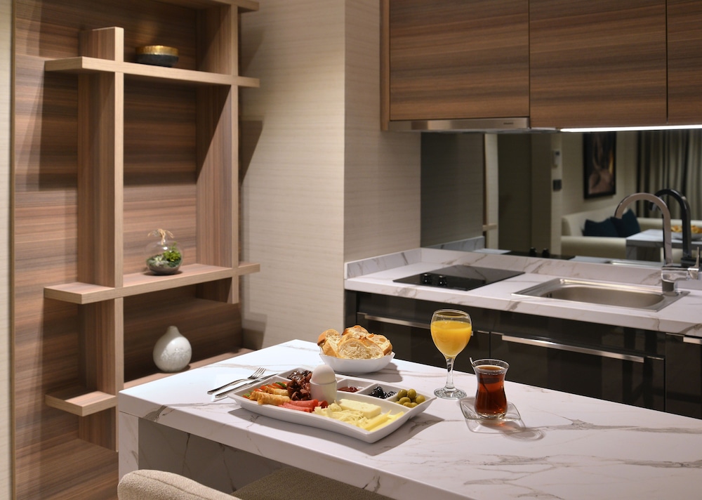 Nish Palace Exclusive Süitler - Image 48