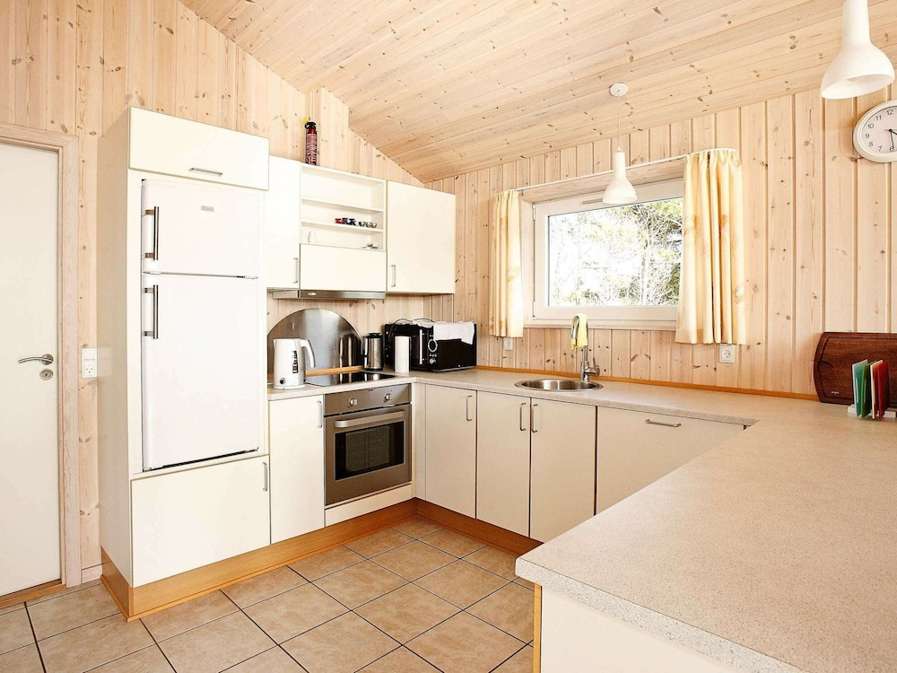 8 Person Holiday Home in Thisted-by Traum view 5