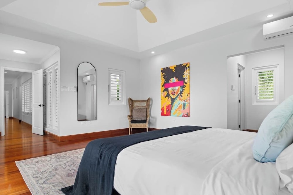 Greens 4BR