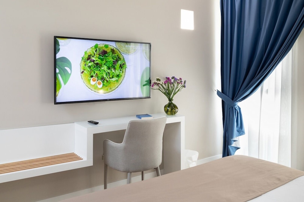 Alma Suites