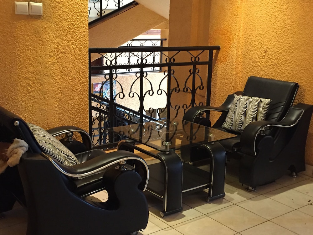 Kwetu Residence Inn