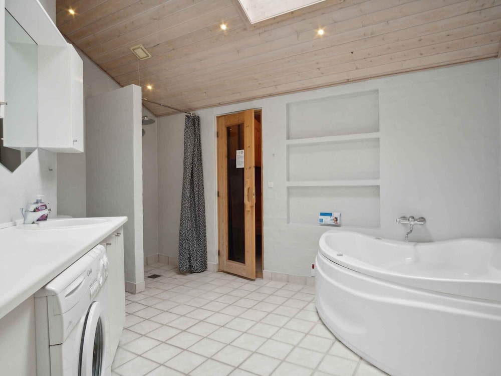 5 Star Holiday Home in Juelsminde