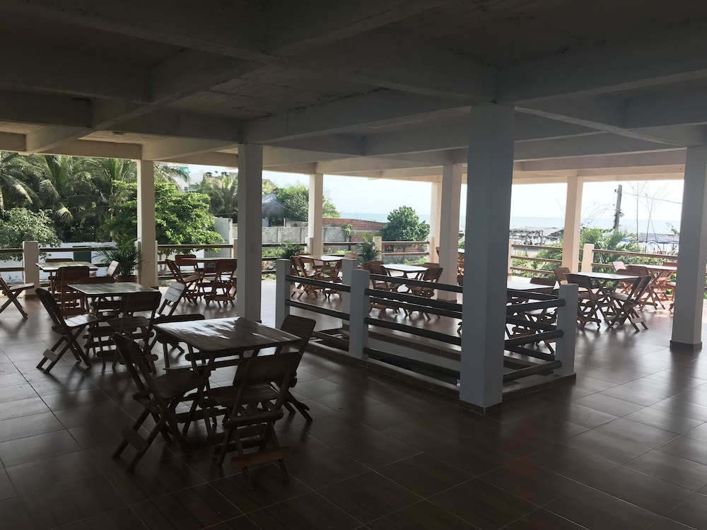 Palmera Beach Hotel