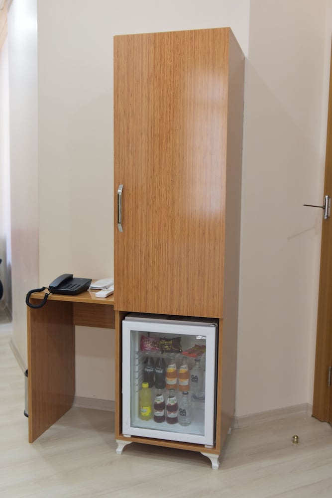 Taksim Maxwell Otel - Image 21