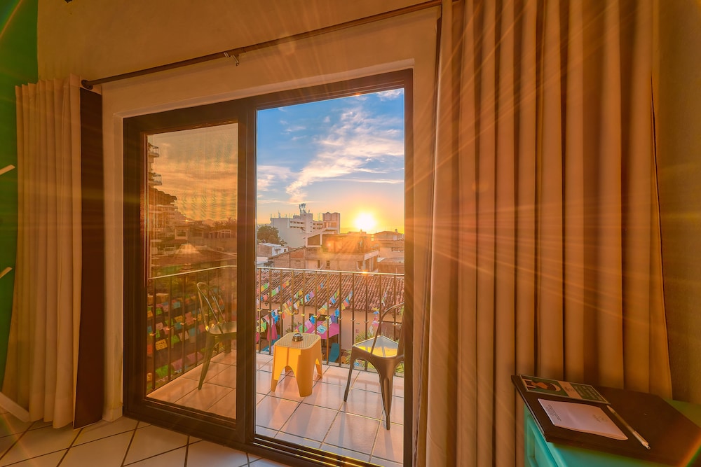 Hotel Casa Maria Hotel Boutique & Gallery - Adults Only - Image 1