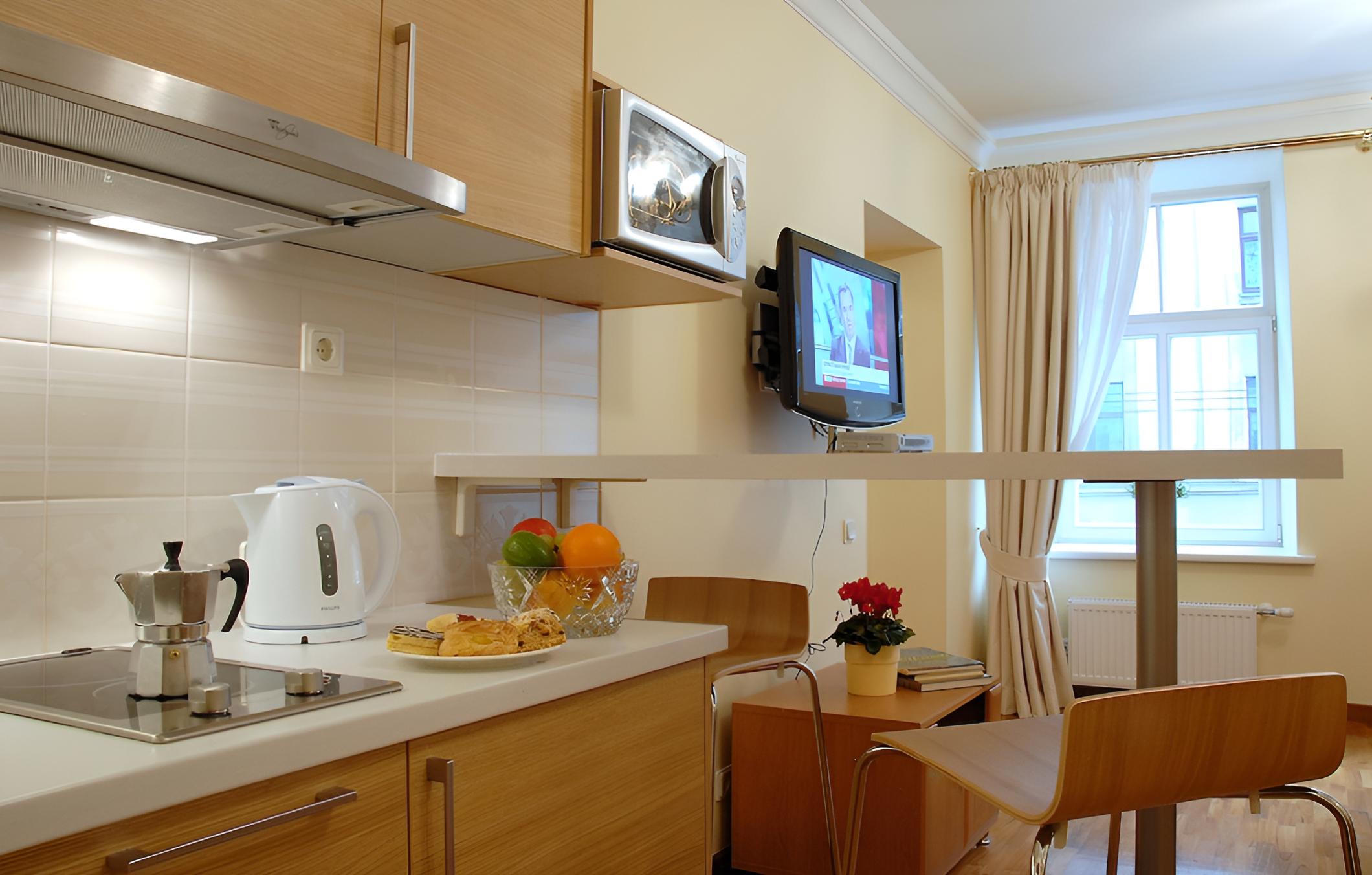 Baltic Suites