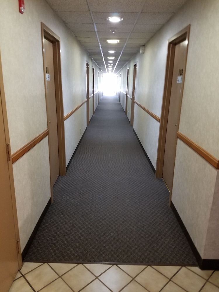 Rodeway Inn Blair