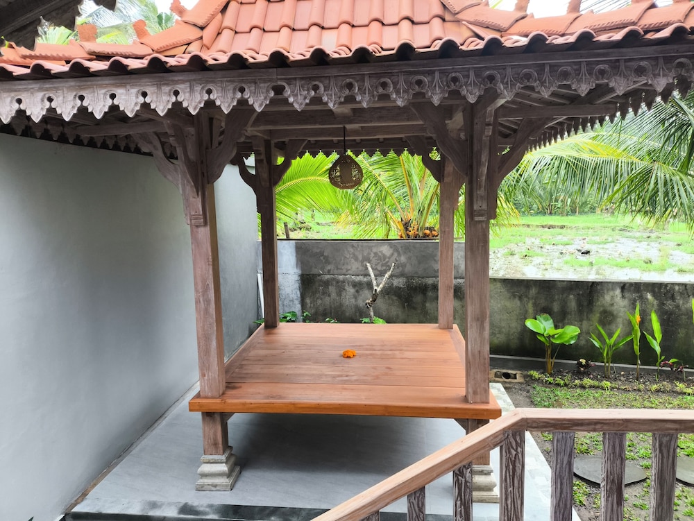 Gunung Gelagah Ubud Villas by EPS