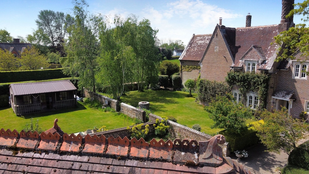 The Old School Cottage