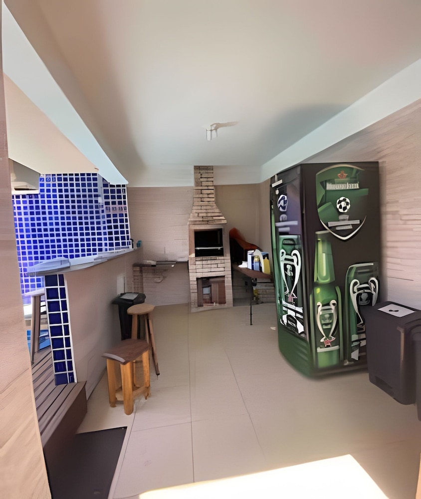 House with pool in Maresias - SP (1)