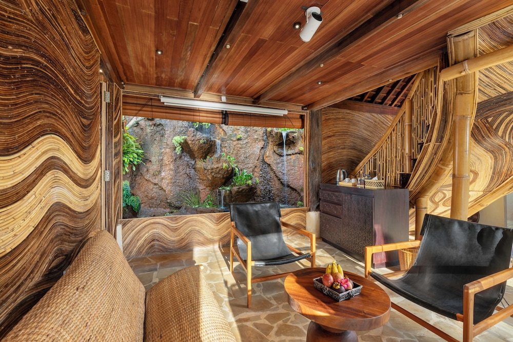 Umawana Villas