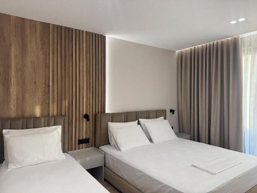 Erdeti Boutique Hotel