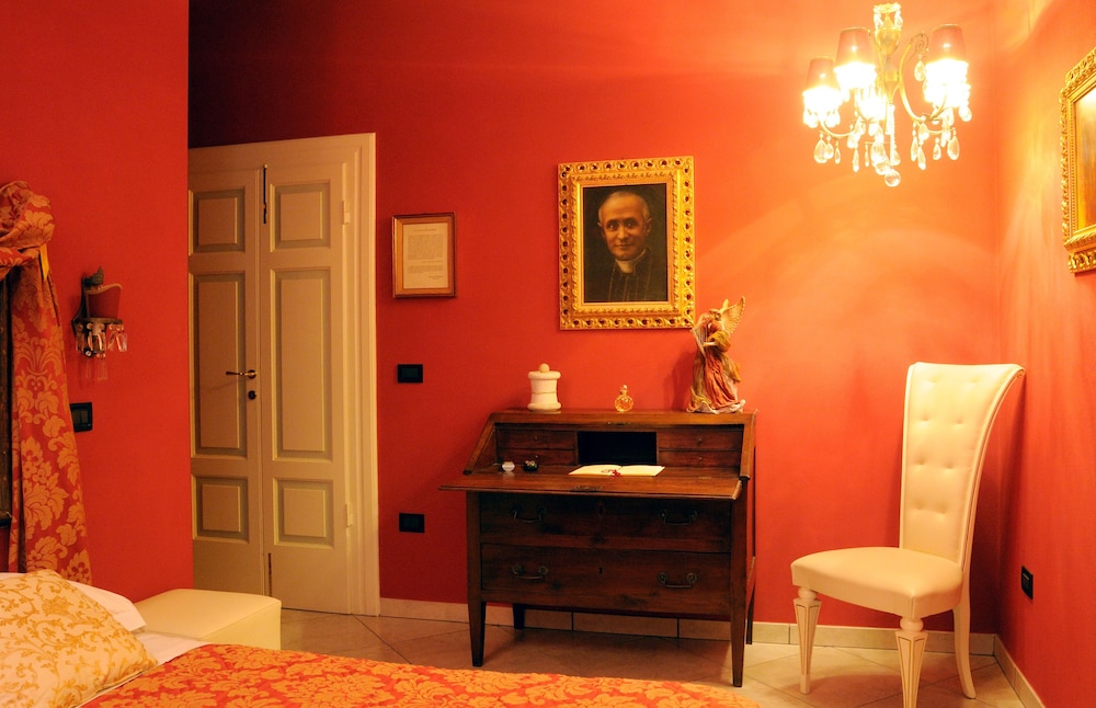 Peroni Apartment