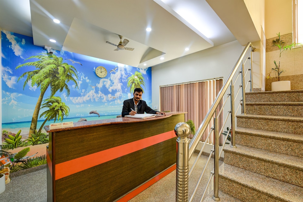 Room-hotel Mayank Residency