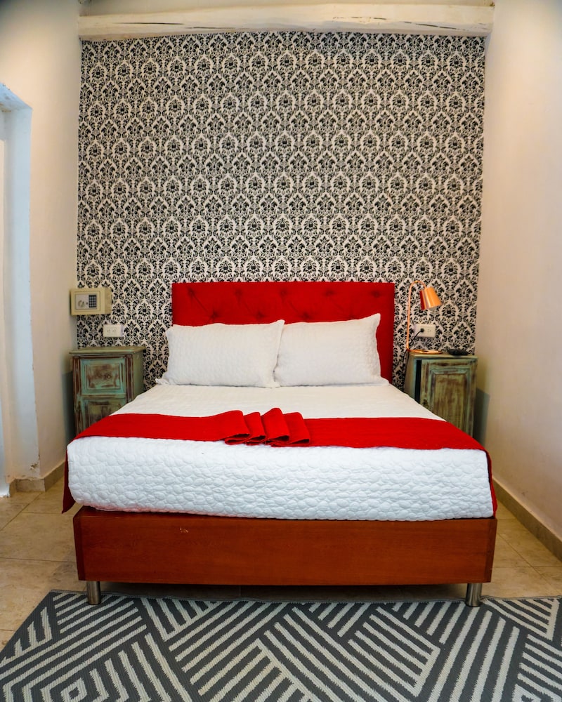 Hotel Boutique Casa Heredia