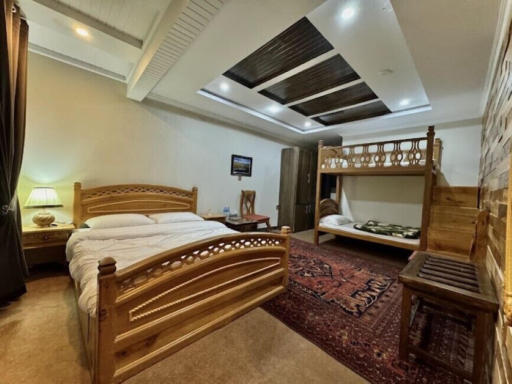 Lavender Cottage & Guest House